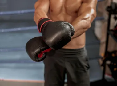 Jak dobrać rękawice bokserskie?
