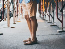 Letnia lekkość zaczyna się od butów, które pozwalają stopom odpocząć